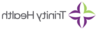 Trinity Healthcare Logo